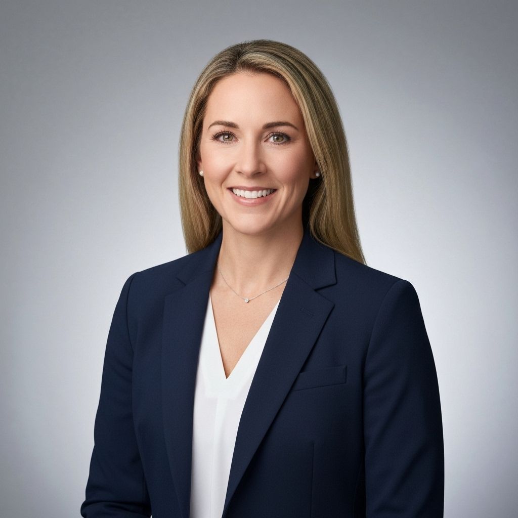 Sarah Johnson