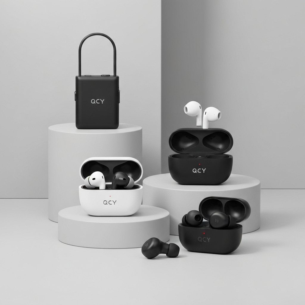 Handsfree & AirPods