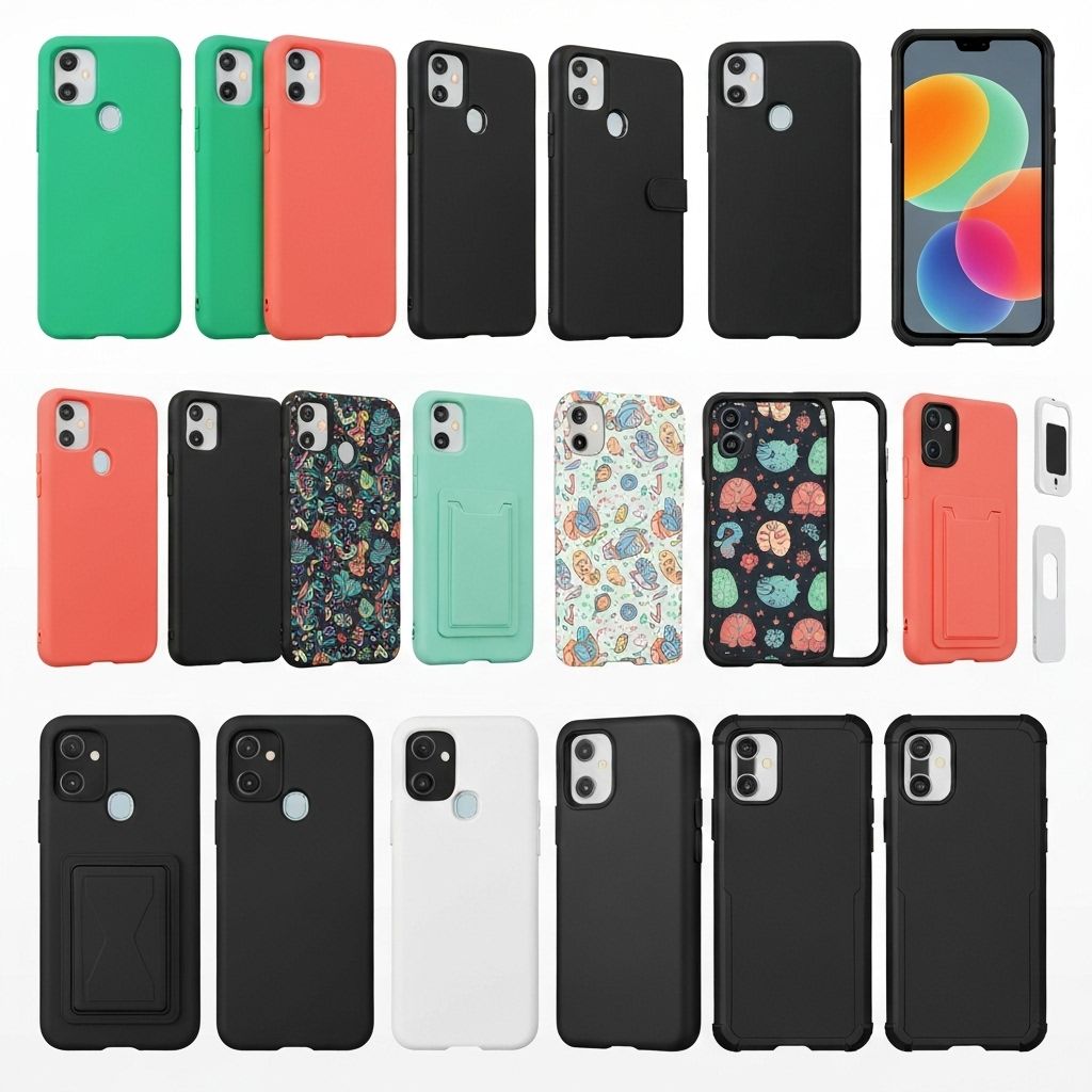 Mobile Accessories