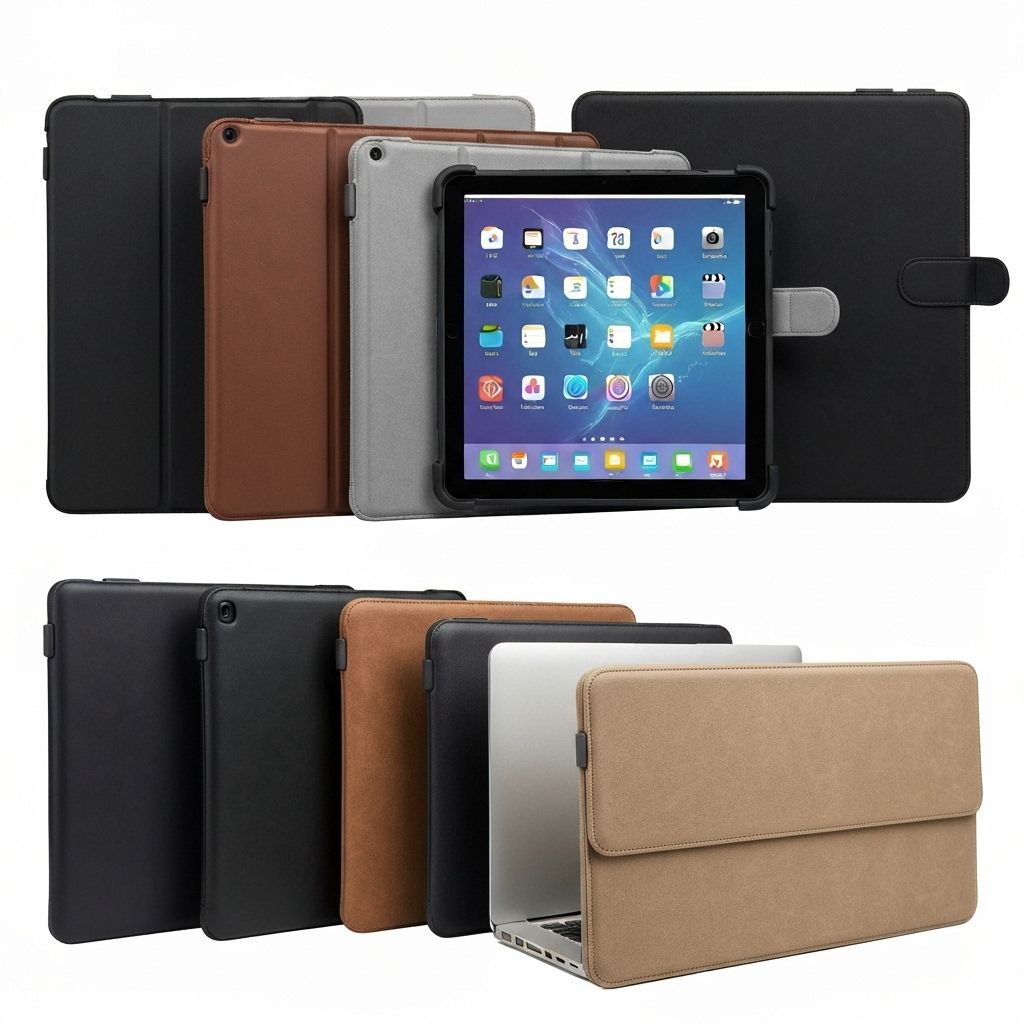 Tablet Solutions