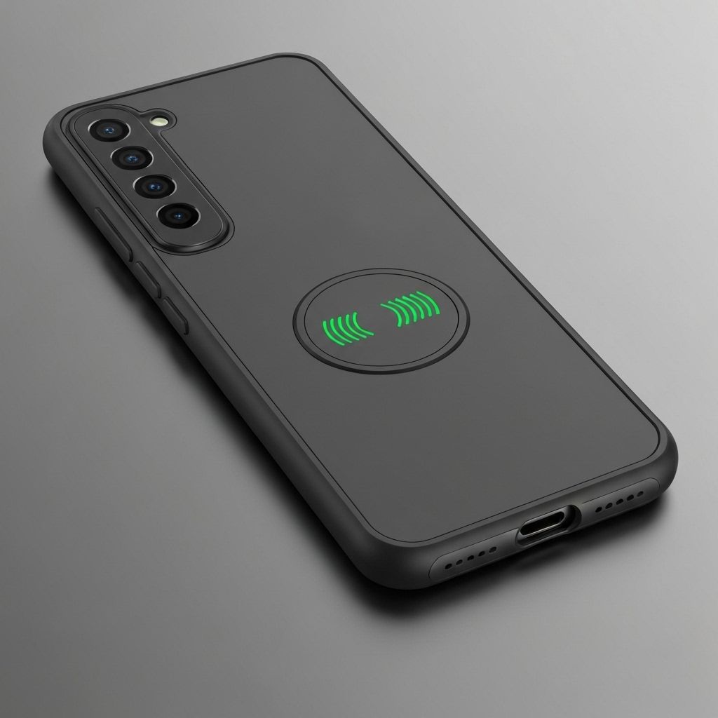Premium Mobile Back Cover
