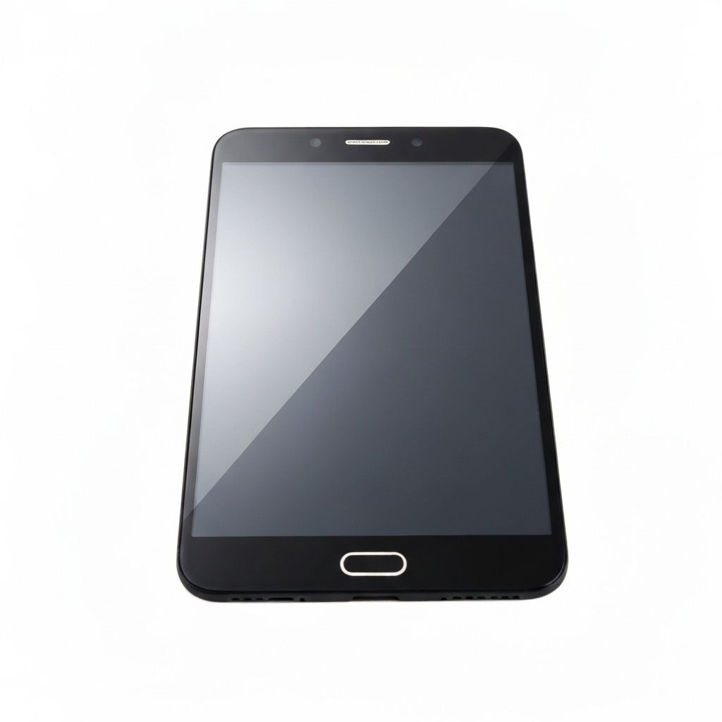 Touch LCD Mobile Screen